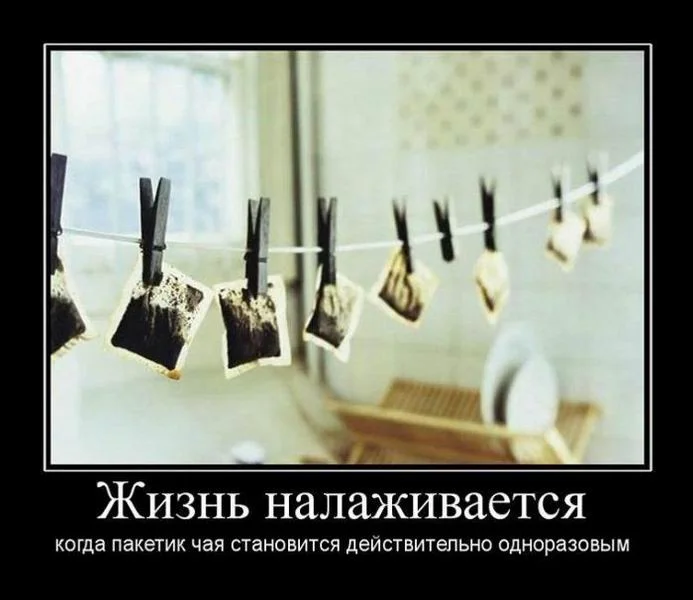 Демотиваторов свежая порция