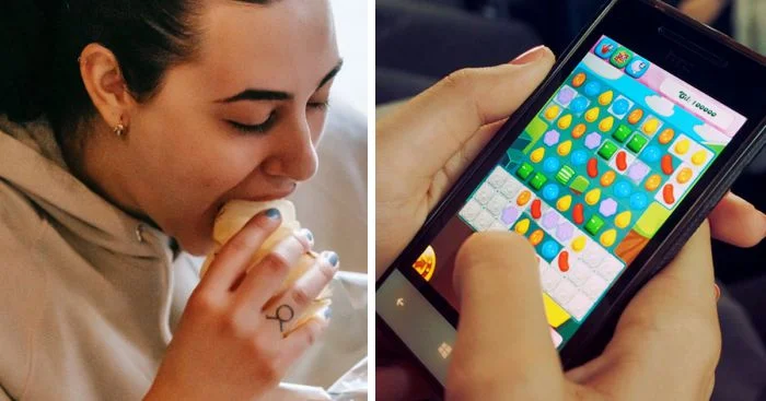 Ситуации, которые раздражают каждого