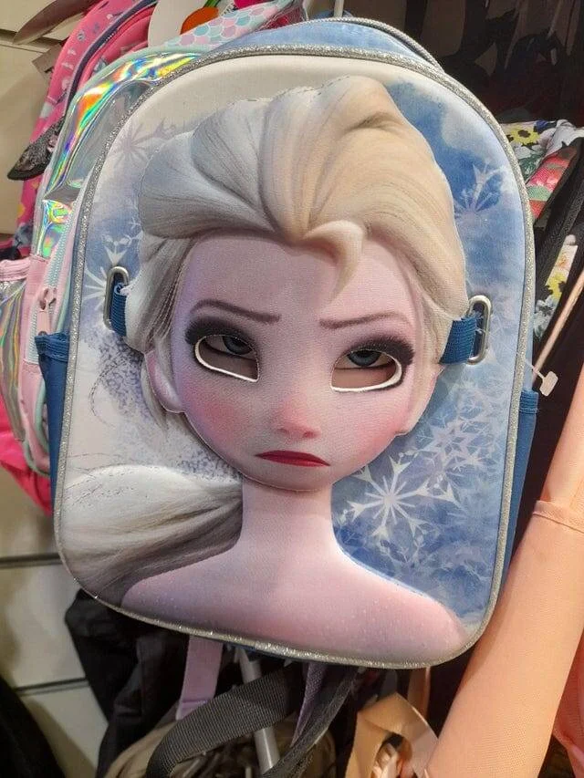 Когда дизайн дал сбой: 17 случаев, обернувшихся провалом