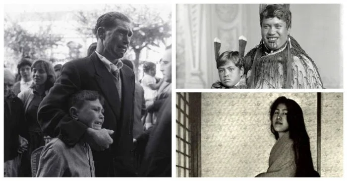 История в кадре: 35 фотографий, сохранивших важные моменты