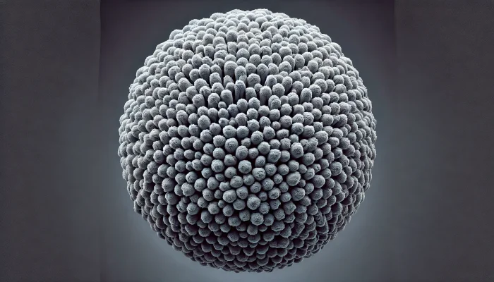 Мир под микроскопом: привычные вещи в непривычном ракурсе