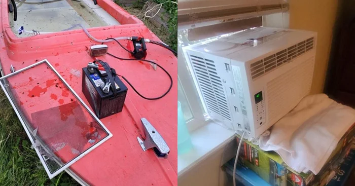 Когда руки-крюки: 21 случай ужасного ремонта и дизайна