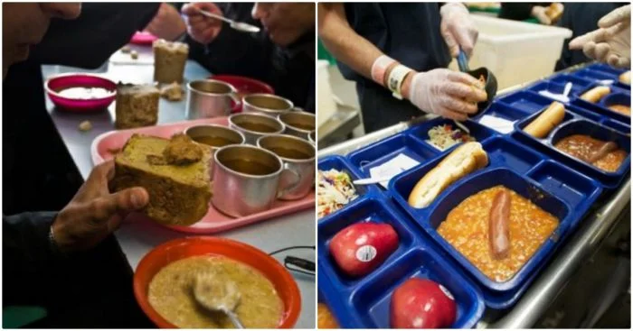 Российские vs. нидерландские тюрьмы: 5 главных отличий