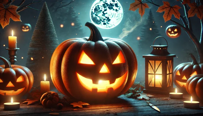 Удивительные превращения: 35 случаев, когда тыквы стали чем-то особенным