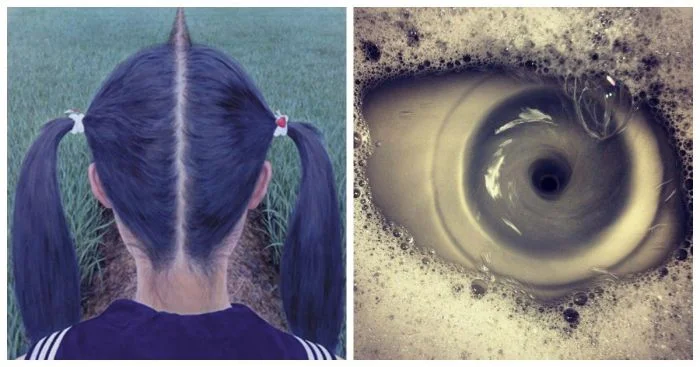 Оптические иллюзии: 25 изображений, на которые нужно смотреть несколько раз