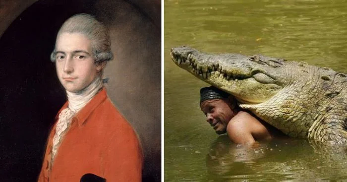 30 познавательных фактов для любителей любопытных деталей