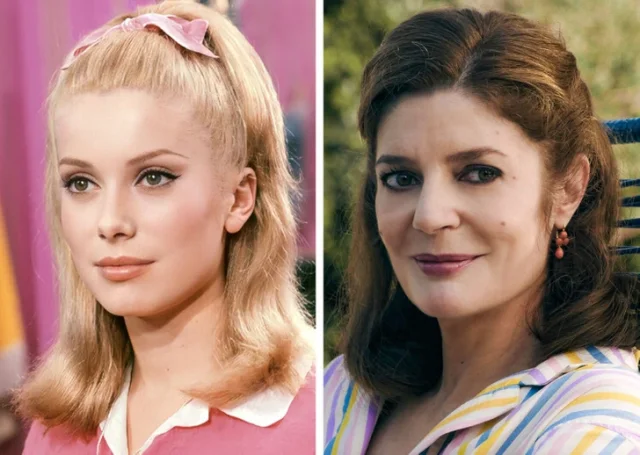 Дочери знаменитостей: как они выглядят сегодня