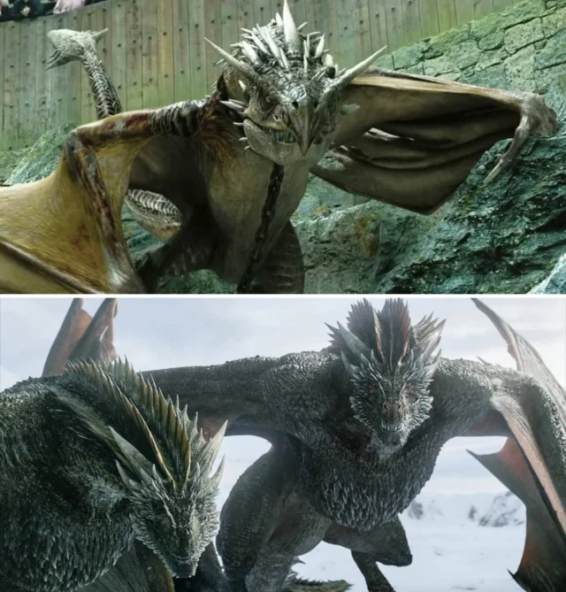 Сказочные существа в «Гарри Поттере» и других фильмах: как они выглядят