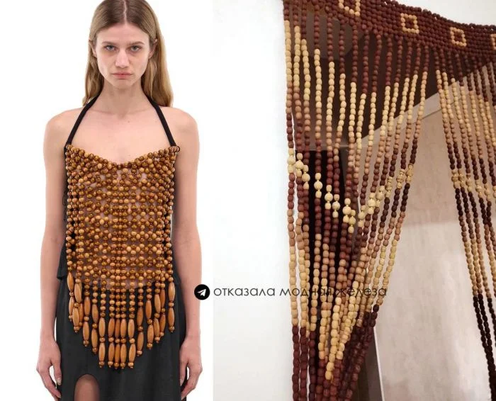 Современная мода с сумасшедшим ценником: копыта за 250 000 рублей