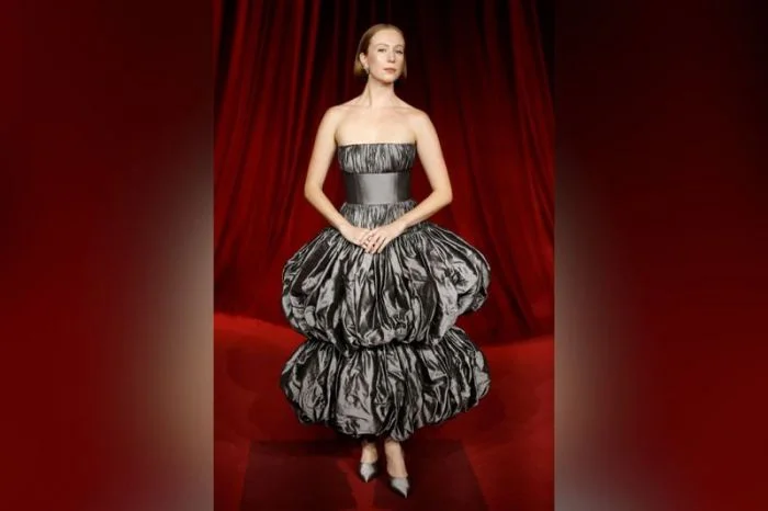 Сёстры Кардашьян и их откровенные образы на красной дорожке: ещё один провал