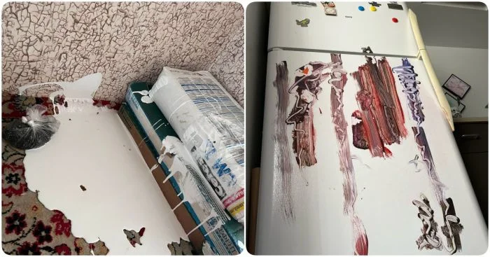 Забавные фото, которые оценят только родители