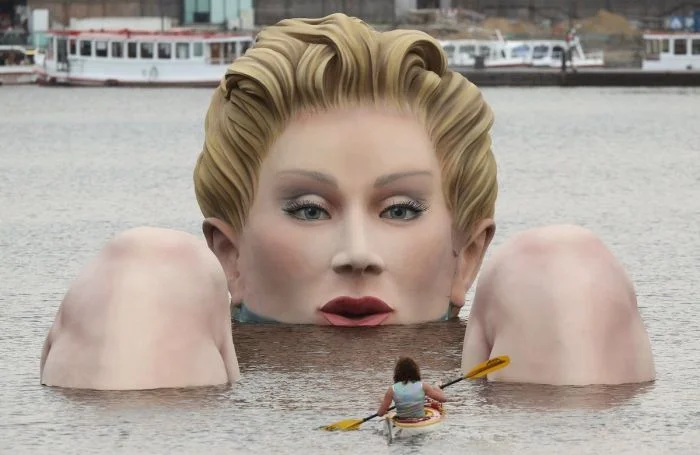 Намешалось