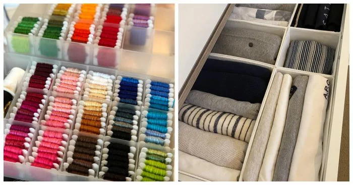 Для истинных перфекционистов: 12 фото, которые подарят удовольствие