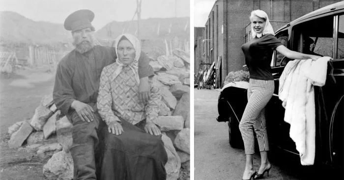 Эволюция женской красоты в XX веке: как менялись мода и образы