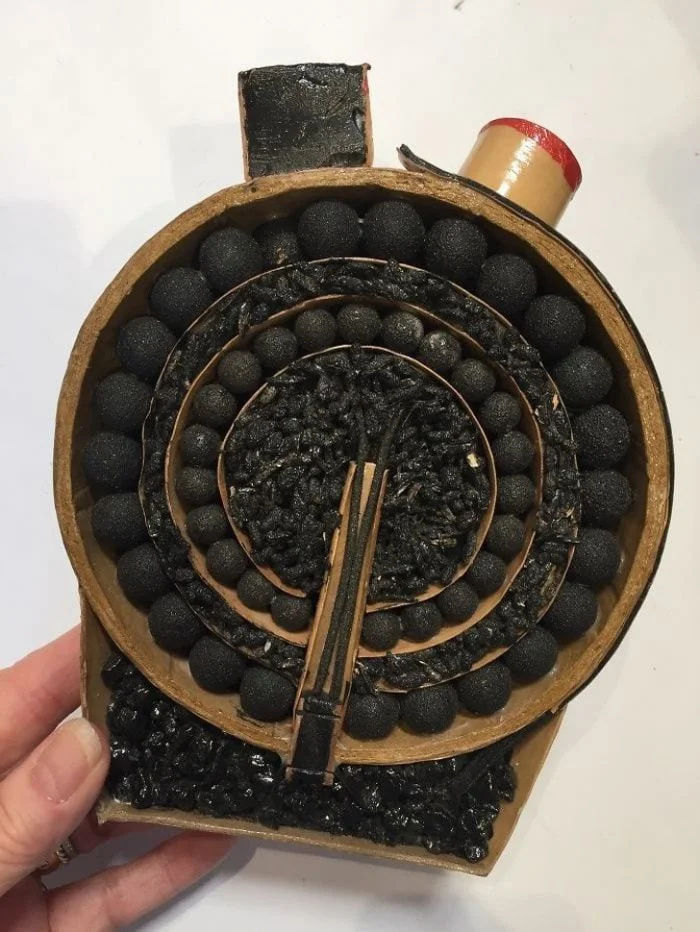 24 знакомых предмета, показанных с необычной стороны