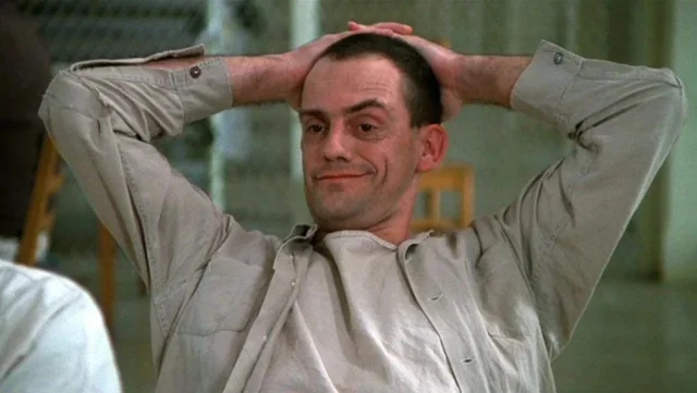 Лучшие фильмы Кристофера Ллойда: ТОП-10