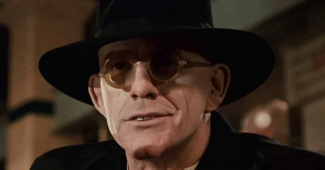 Лучшие фильмы Кристофера Ллойда: ТОП-10