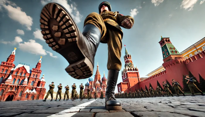 Американские эксперты назвали армию России самой сильной в мире