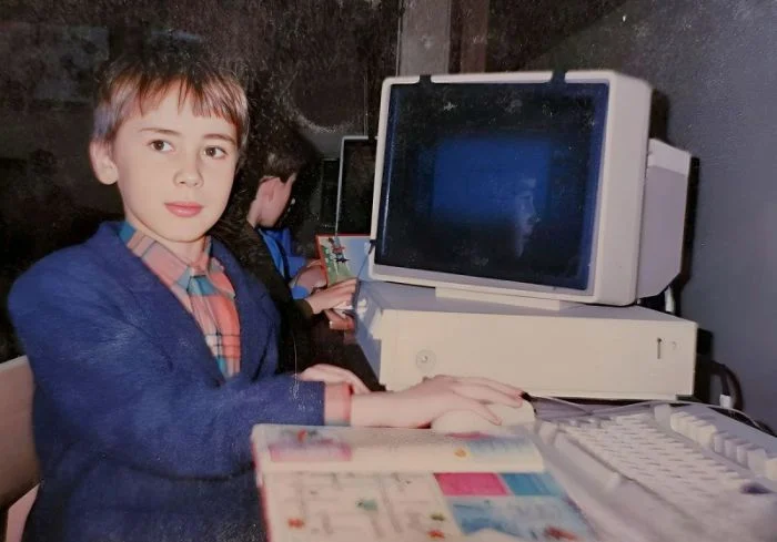 Что помнят только олдфаги: 6 уникальных черт компьютеров 90-х