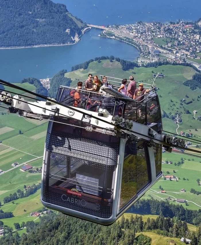 Путешественники в восторге: 15 удивительных мест и вещей