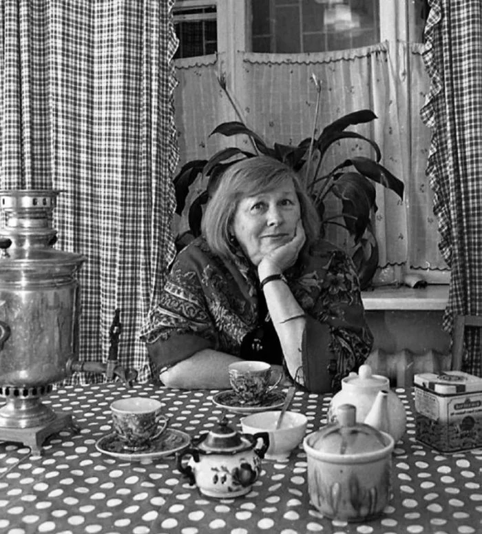 Необычные снимки известных личностей