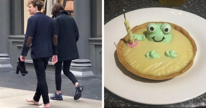 Современные рыцари: 16 фото, доказывающих, что парни всё ещё совершают благородные поступки