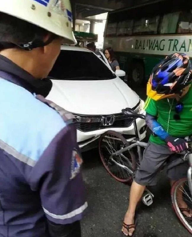 Когда день совсем не задался