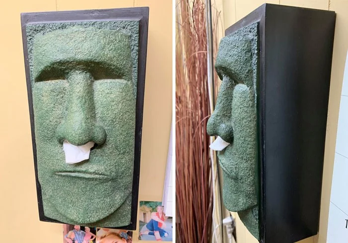 Треш и винтаж: 18 вещей, которые пылятся в комиссионных магазинах