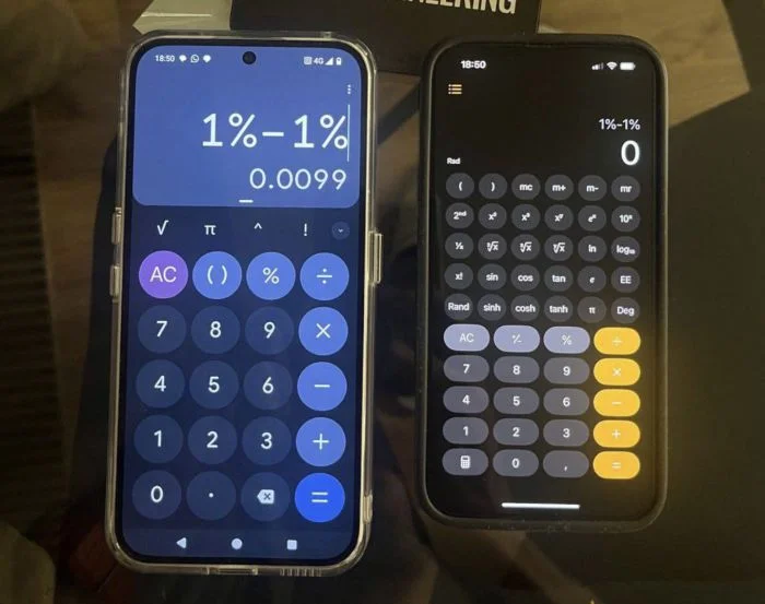 Математическая задача от учителя вызвала споры среди пользователей