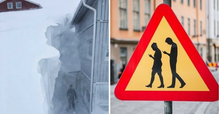 Швеция в 20 фотографиях: что делает её такой интересной