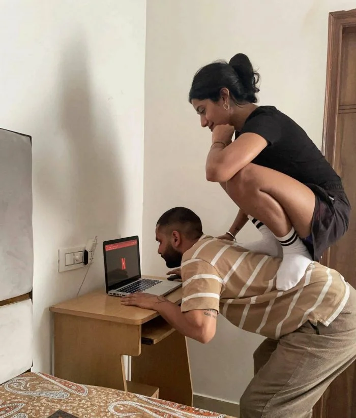 На общую тему