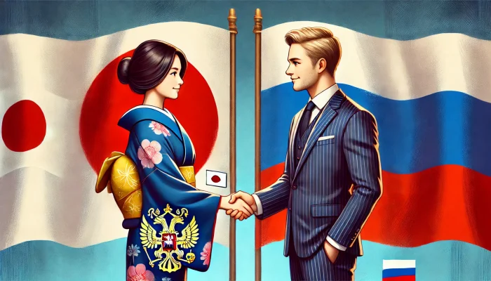 Россия и Япония: как устроены законы об общественном порядке