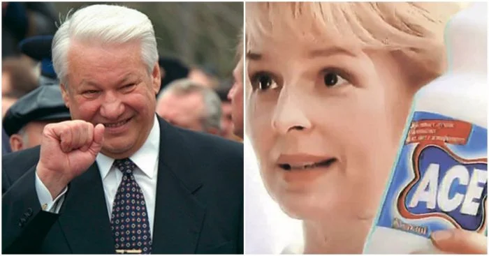 ТОП цитат из 90-х, таких как «Семки есть?» и «За державу обидно!», отражающих суть времени