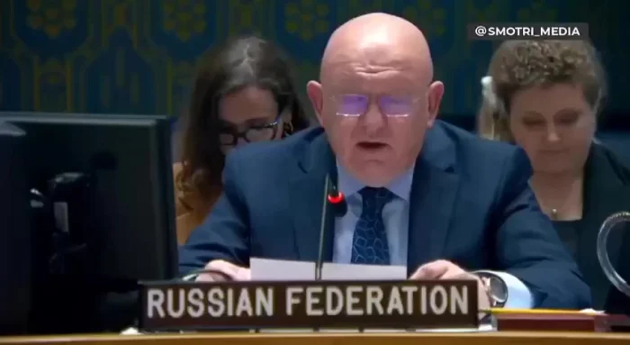 Небензя: перемирия для восстановления сил киевского режима не будет