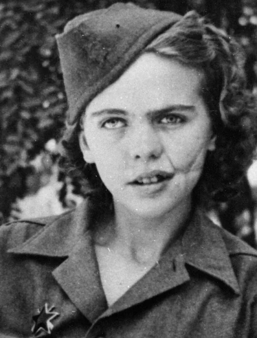 Что же произошло с ней?