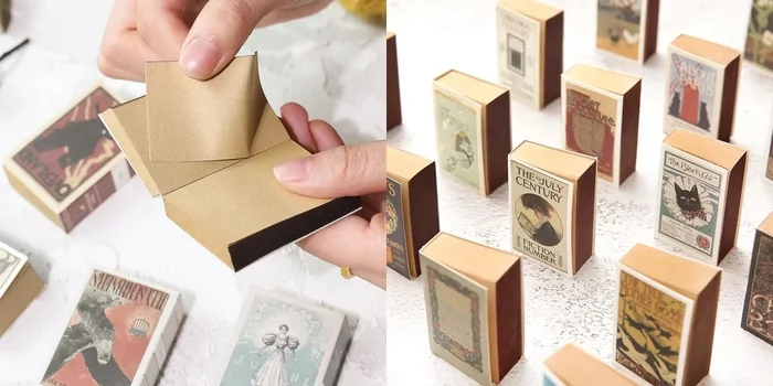 Прикольные отрывные листочки для заметок⁠⁠