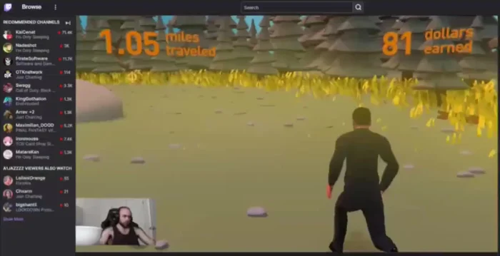 «Побег из Украины»: анонс игры с реалистичной симуляцией побега под пулями