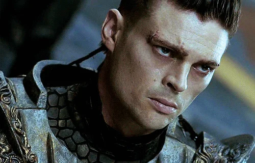 Фантастика с Карлом Урбаном: недооценённые фильмы, которые стоит посмотреть