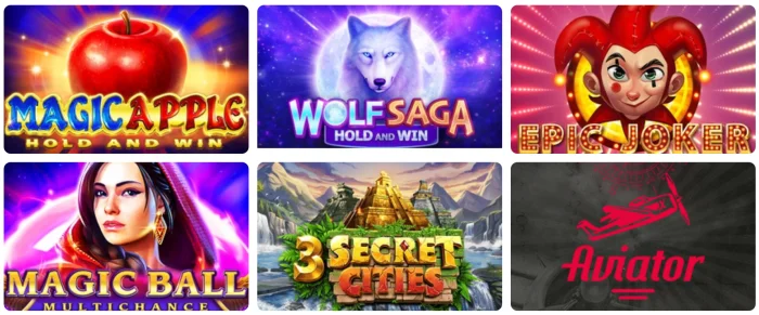 Казино Джокер — азартный мир с щедрыми бонусами и отличными возможностями