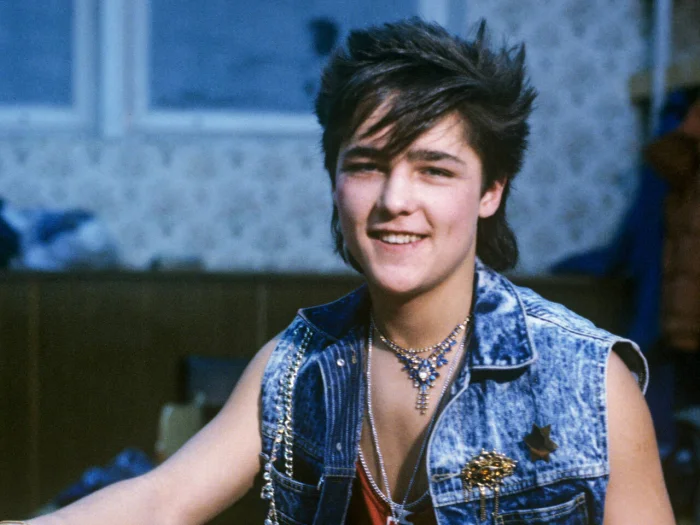 Жизнь и слава Юрия Шатунова: От "Белых роз" до вечной памяти