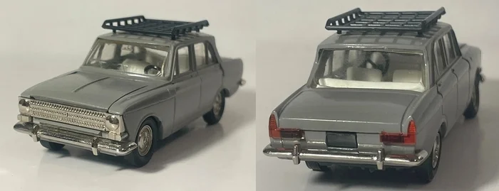 Редкие сохранившиеся экземпляры советских машинок