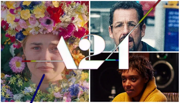 Хорроры от А24, которые точно стоит посмотреть