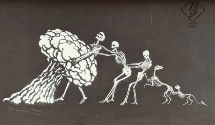 Ядерная актуалочка