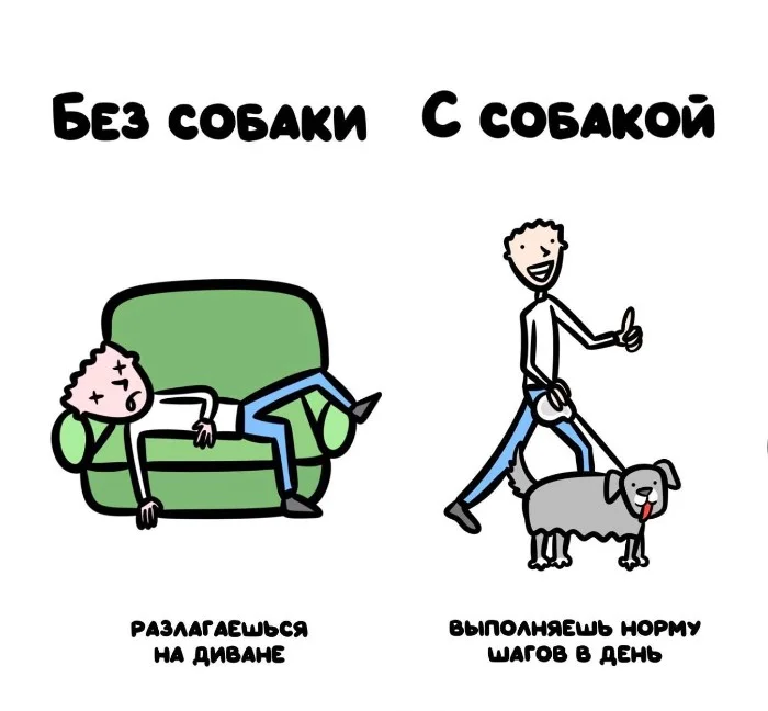 Знай разницу! Различий пост #20