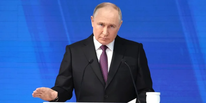 Очередное предупреждение Западу и Украине: будет ли эффект?