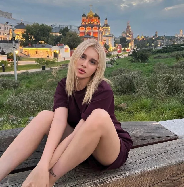 Молодые или зрелые женщины