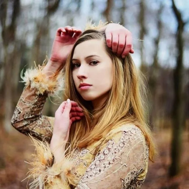 Нетепичные картинки