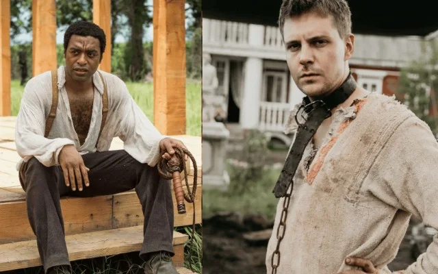 Сравнение: русский крепостной и негр-раб в Америке