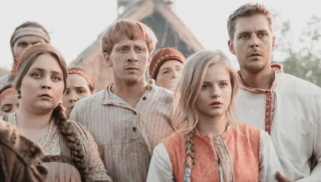 Сравнение: русский крепостной и негр-раб в Америке