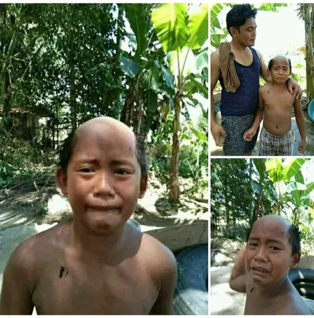 Сборник ужасных стрижек